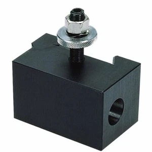 PHASE II 250-405 #4 Morse Taper Holder for Drilling Quick Change Tool Holder - Picture 1 of 1
