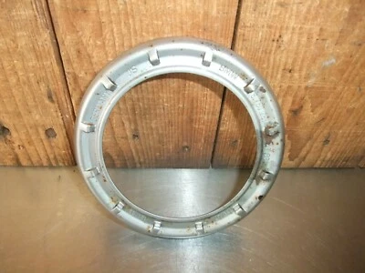 Anillo abrazadera bomba de combustible BMW K1300 GT ABS 2010 2009 -2012 en muy buen estado #189 Foto 1 de 3