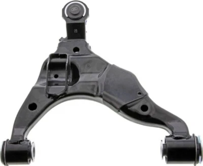 NAPA Dorman Control Arm Fits Lexus GX470 Right Lower Front Suspension 2606186 - Image 1 of 4