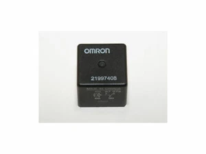 AC Delco Ignition Relay fits Buick Terraza 2005-2007 3.5L V6 VIN: L 15BDNH - Picture 1 of 1