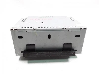 FORD FIESTA 2008-2012 Radio Autoradio AA6T18C815HB - Bild 1 von 4