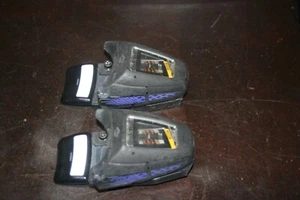 Multiple Salomon Ski Bindings Toes Only - Picture 1 of 4