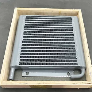 Oil Cooler for Caterpillar CAT 303.5C 303.5D 303C CR 304D 271-7048 2717048 - Picture 1 of 7