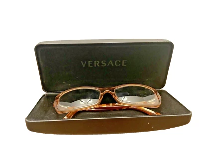 眼镜太阳镜镜框范思哲 MOD.3146-B 772 椭圆形全边带盒 — 第 1/4 张图片