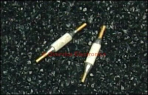 Tektronix 152-0144-00 Matched diode Pair NEW  - Picture 1 of 1