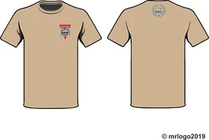 (RGBW) Royal Gloucester Berkshire Wiltshire Regiment, branded tee-shirt - Picture 1 of 4