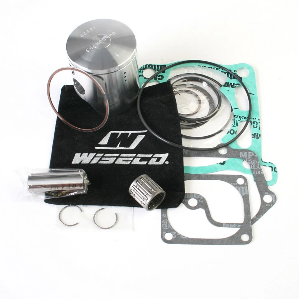 Kit de extremidade superior Wiseco Pro-Lite 54,00 mm para 1992 Suzuki RM125 - Imagem 1 de 1
