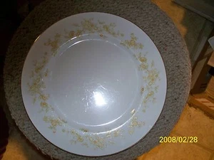 Sango dinner plate (Meadowlark) 2 available - Bild 1 von 1