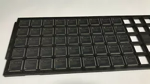 45PCS XILINX XC4005E TQG144CMM0517 QFP-160 PIN FIELD PROGRAMMABLE GATE ARRAY - Picture 1 of 2