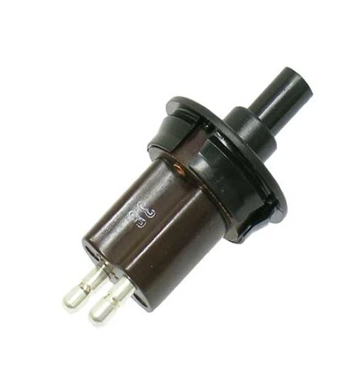 NEW***Genuine Mercedes R107 W108 W114 Front Left Door Contact Switch 0008211552 - Image 1 of 1