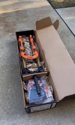 Fox 36 Float 29""  Foto 1 de 4