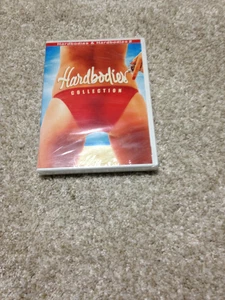 HARDBODIES COLLECTION DVD NEW HARDBODIES & HARDBODIES 2 - Imagen 1 de 3