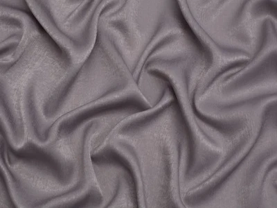 Minerva Terciopelo Tacto Satinado 150cm / 60" Ancho - por metro Foto 1 de 4