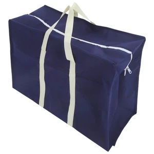 Large Storage Moving Travel Shopping Bags for Multi-purpose Quilt - Picture 1 of 12