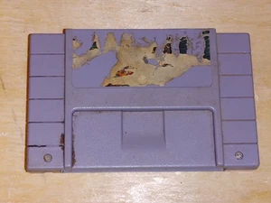 Videojuego Donkey Kong Country (Super Nintendo Entertainment System, 1994) - Imagen 1 de 3