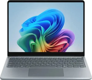 Microsoft Surface Laptop Copilot+ PC 13" Snapdragon X Plus 16GB RAM 512GB UFS - Picture 1 of 6