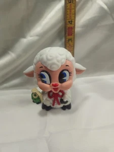 Funko Paka Paka Villainous Valentines - Figura Vinilo Darling the Lamb - Imagen 1 de 6