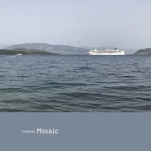 Fennesz Mosaic (CD) Album (US IMPORT) - Bild 1 von 1