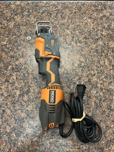 Ridgid R3031 One-Handed Reciprocating Saw (USED) P22 - Picture 1 of 12