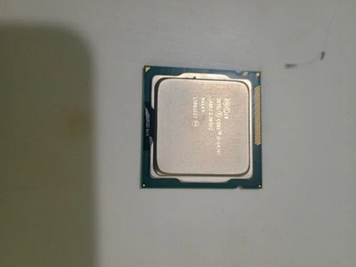 Procesador Intel SR0RJ Core i5-3470T de doble núcleo 2,90 GHz LGA1155 3M 5GT/s SR0RJ Foto 1 de 2