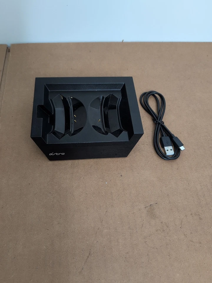 Astro Gaming A50 Base Charging Station For Wireless Headset A00087 - Image 1 of 4