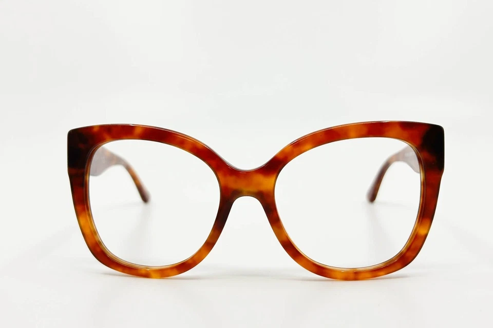 Gafas de sol Vogue VO5338S 279213 monturas para mujer marrón borde completo 54-19-140 3918 Foto 1 de 4