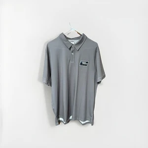 NCAA Men's Final Four San Antonio 2025 By Authentic Men's Polo size XL New - Picture 1 of 3