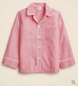 Crewcuts Pajama Top Kids L 10-11 - Picture 1 of 2