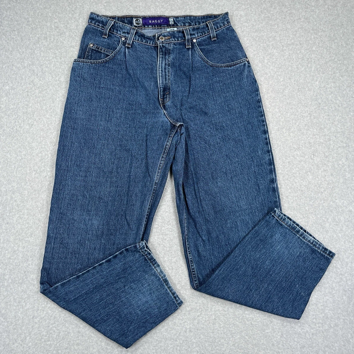 levi's silvertab massive 33×34 Levi's Boy's Silvertab Jeans Size 14 Reg 27 x 29 NEW MSRP $48.00