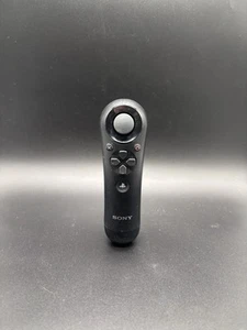Playstation Move Navigation Gamecontroller - Schwarz - Bild 1 von 4