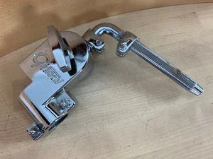 GRETSCH Techware Creative Research Rack Tom L-Arm Post Clamp Holder Mount Parts - Picture 1 of 5