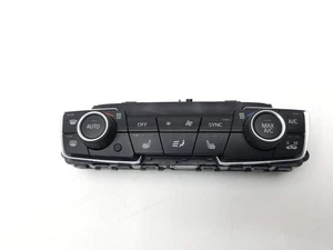 BMW 2 F46 2021 Diesel Steuergerät Klimaanlage 9461405 BCE29171 - Bild 1 von 6