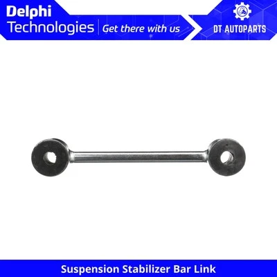 Barra estabilizadora de suspensión trasera Delphi 1998 1999 2000 Jeep TJ 1997-2006 Foto 1 de 2