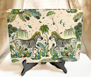Emma Shipley Lost World Placemats Set of 8 - Picture 1 of 4