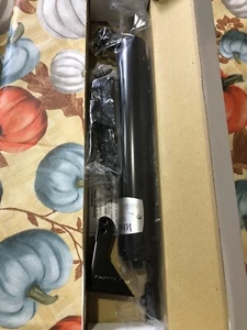 Schwerlast Sturmtürschließer Set mit Sturmkette schwarz neu komplett  - Bild 1 von 4