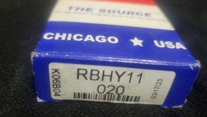 TopLine Main Bearing Set RBHY11.020 - Picture 1 of 2