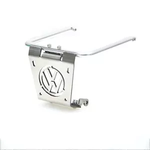 Aluminum Rear Guard Bumper for Tamiya Sand Scorcher 1/10 Champ Buggy Car - Picture 1 of 15