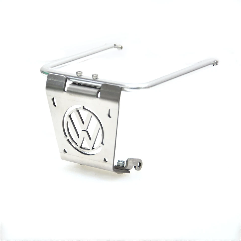 Aluminum Rear Guard Bumper for Tamiya Sand Scorcher 1/10 Champ Buggy Car - Image 1 of 4