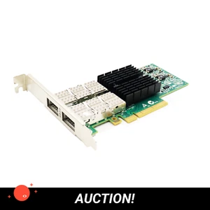 3x Mellanox ConnectX-3 Pro Adapter 40/56GbE PCIe MCX314A-BCCT Card Module - Bild 1 von 6