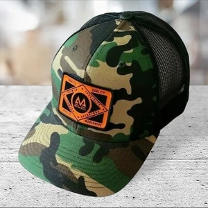 CAMERA OPERATOR PREMIER SPECIALTY HAT SEATTLE WORLDWIDE CAP - Picture 1 of 5