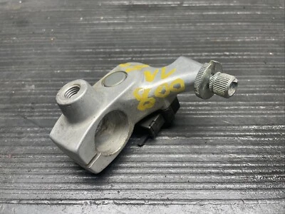 Suzuki Boulevard 800 C50 2005 embrague percha embrague palanca soporte #92624 Foto 1 de 4