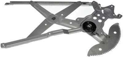 Fits 1998-2002 Toyota Corolla Window Regulator Front Left Dorman 228NU18 1999 - Image 1 of 3