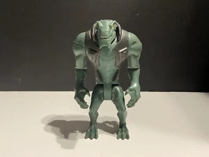 Mattel KILLER CROC The Batman Serie Animada DC Comics Universo Cola Desaparecida - Imagen 1 de 4