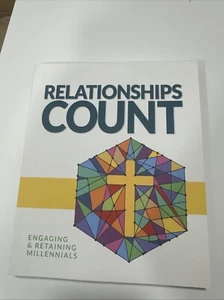 Relationships Count: Engaging & Retaining Millennials - Bild 1 von 5