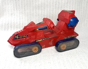 Vintage "ATTAK TRAK" vehicle 1983 MOTU Works - Picture 1 of 6