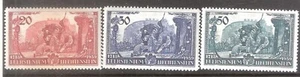 Liechtenstein Mi nr 180/182  Ongebruikt. - Bild 1 von 1