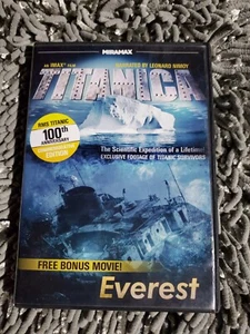 Titanica with Bonus: Everest - Bild 1 von 2