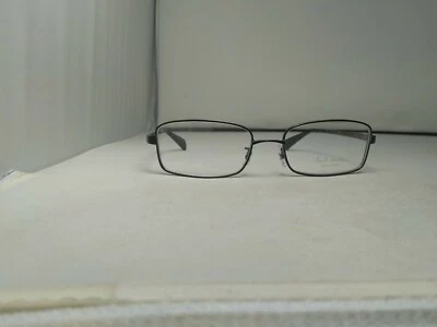  AUTÉNTICO PAUL SMITH PS-1018 NEGRO 54-18-140 7286 Foto 1 de 4