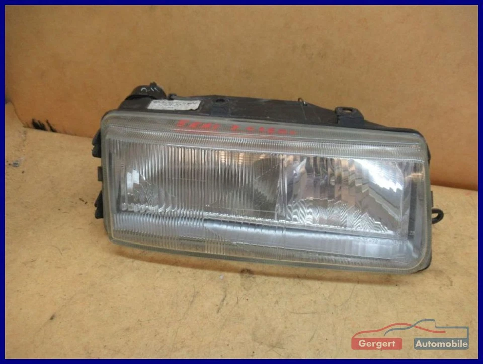 Scheinwerfer rechts Nr1/2 1L0941006J SEAT TOLEDO I (1L) 1.8 16V - Bild 1 von 4