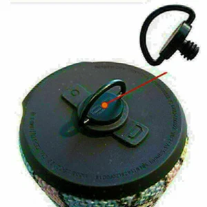 Replacement D-Ring For Logitech UE Boom1 UE Boom 2 UE Megaboom Bluetooth Speaker - Picture 1 of 5